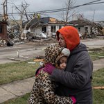 2 killed after severe weather hits downstate Illinois: 'My whole neighborhood is pretty well destroyed' 2 killed after severe weather hits downstate Illinois: 'My whole neighborhood is pretty well destroyed'