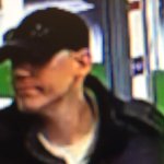 Police Search for Suspect in West Hartford Bank Robbery