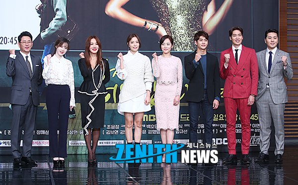 전광렬 기간 허준 중인데 가라 하늘꽃 배우 ZENITH_NEWS