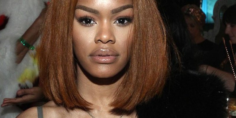 RT @Allure_magazine: .@TEYANATAYLOR's new workout videos will get you music-video-ready ???? https://t.co/dBUma1D5hj https://t.co/JWyXS9LE4v
