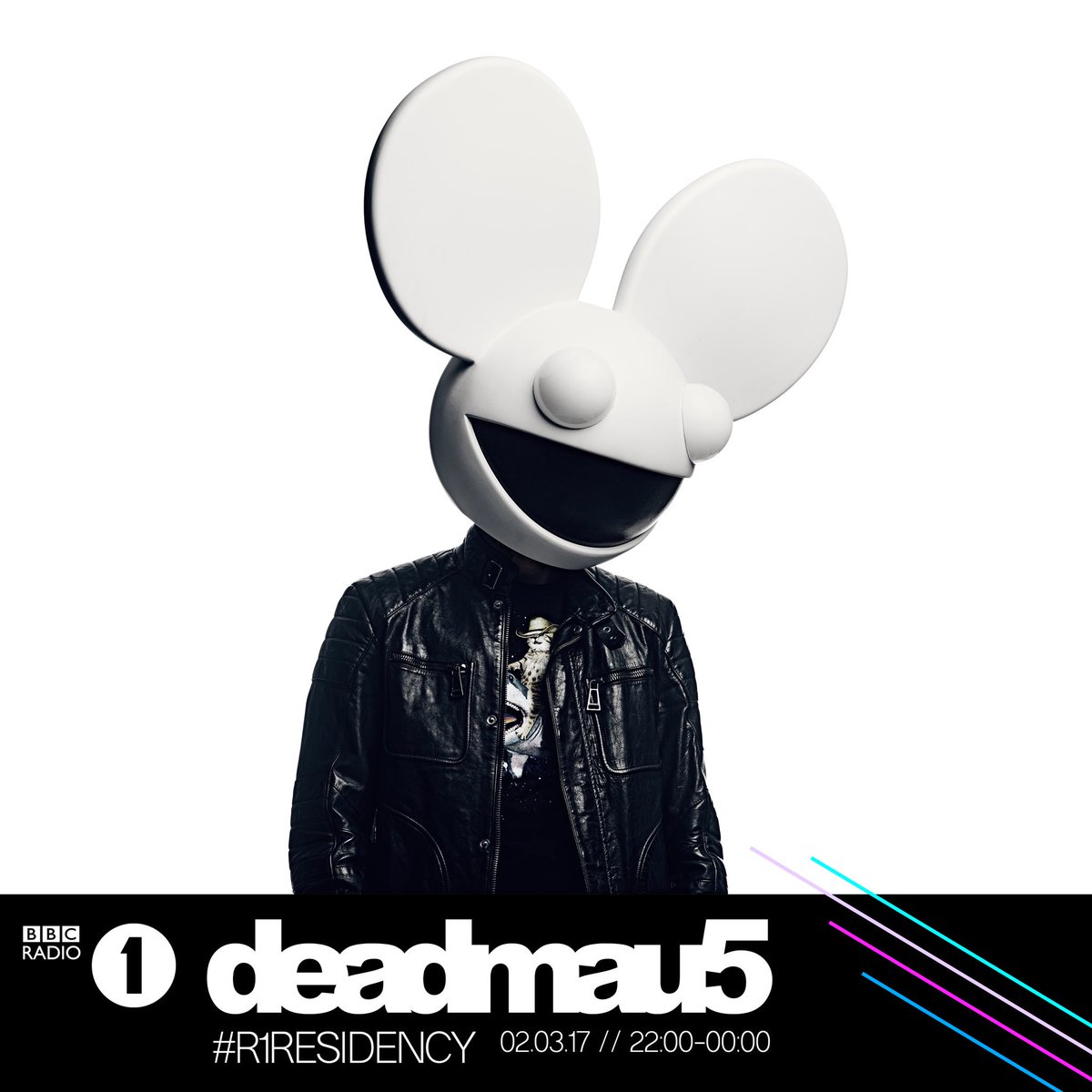 RT @mau5trap: .@deadmau5 is back on @BBCR1 tonight! tune in at https://t.co/chLIIbOGNq ???????? https://t.co/YqLc74S559
