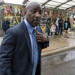 Detroit area transit authority probes CEO’s expenses