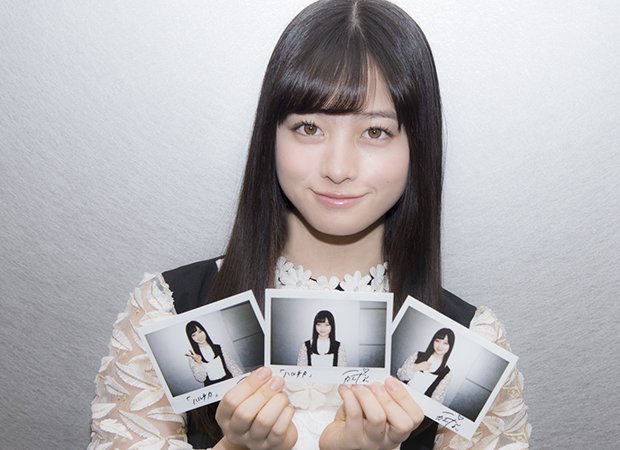 \映画『#ハルチカ』 3/4公開!/#橋本環奈 サイン入りポラを3名様にプレゼント☆★をフォロー&このツイートを \映画『#ハルチカ』 3/4公開!/#橋本環奈 サイン入りポラを3名様にプレゼント☆★をフォロー&このツイートを