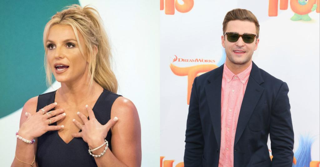 justin britney sex Justin britney sex