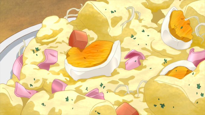 【放送情報】今夜は第7夜「ポテトサラダ」です。どこにでもあるけど、お店によって違う奥の深いポテサラ、ついつい頼んじゃいま 【放送情報】今夜は第7夜「ポテトサラダ」です。どこにでもあるけど、お店によって違う奥の深いポテサラ、ついつい頼んじゃいま