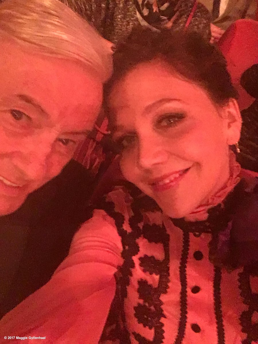 Me and Paul @verhoevenstweet #Berlinale2017 https://t.co/YFDlcPS6ts