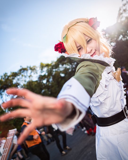 ワンフェス2017冬お疲れ様でしたʚ( ˙꒳˙)ɞ魔法少女育成計画の森の音楽家クラムベリーをしていました!今のところ ワンフェス2017冬お疲れ様でしたʚ( ˙꒳˙)ɞ魔法少女育成計画の森の音楽家クラムベリーをしていました!今のところ