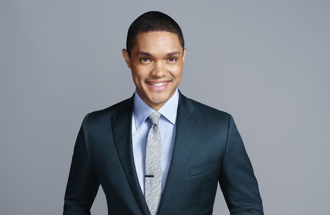 Trevor Noah’s Birthday Celebration | HappyBday.to