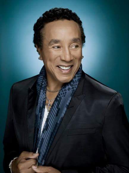 Smokey Robinson’s Birthday Celebration | HappyBday.to