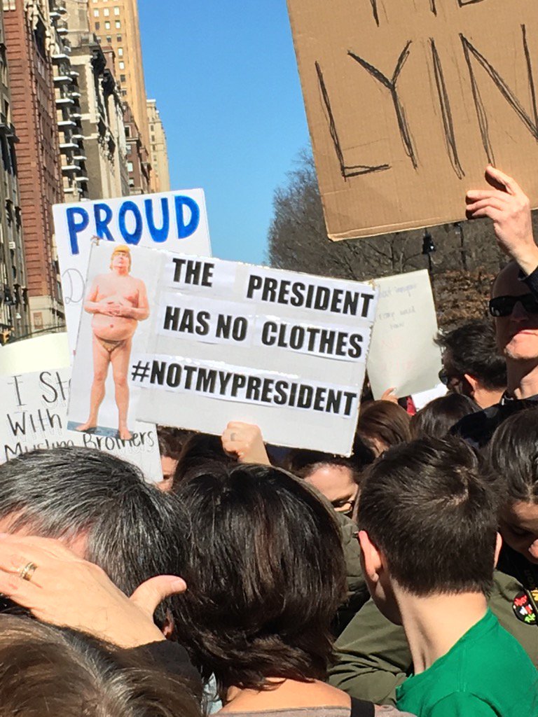 #NOTMYPRESIDENTSDAY https://t.co/wcpMUPG8IS