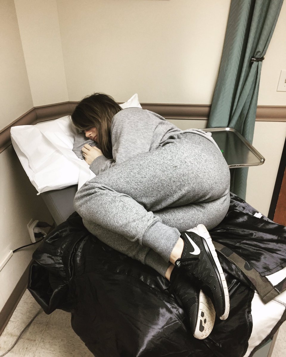 ME AT URGENT CARE. Tonight's #MadLoveTour SAN LUIS OBISPO IS CANCELLED ???? Here's why: https://t.co/oaiZRoKTFC https://t.co/8DSun8N8MM