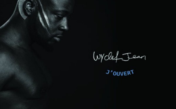 RT @RITTERSabrina: @wyclef Jean est de retour avec son album 