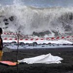 Bodyboarder killed in shark attack off Reunion Island Bodyboarder killed in shark attack off Reunion Island