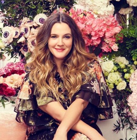 Drew Barrymore’s Birthday Celebration | HappyBday.to