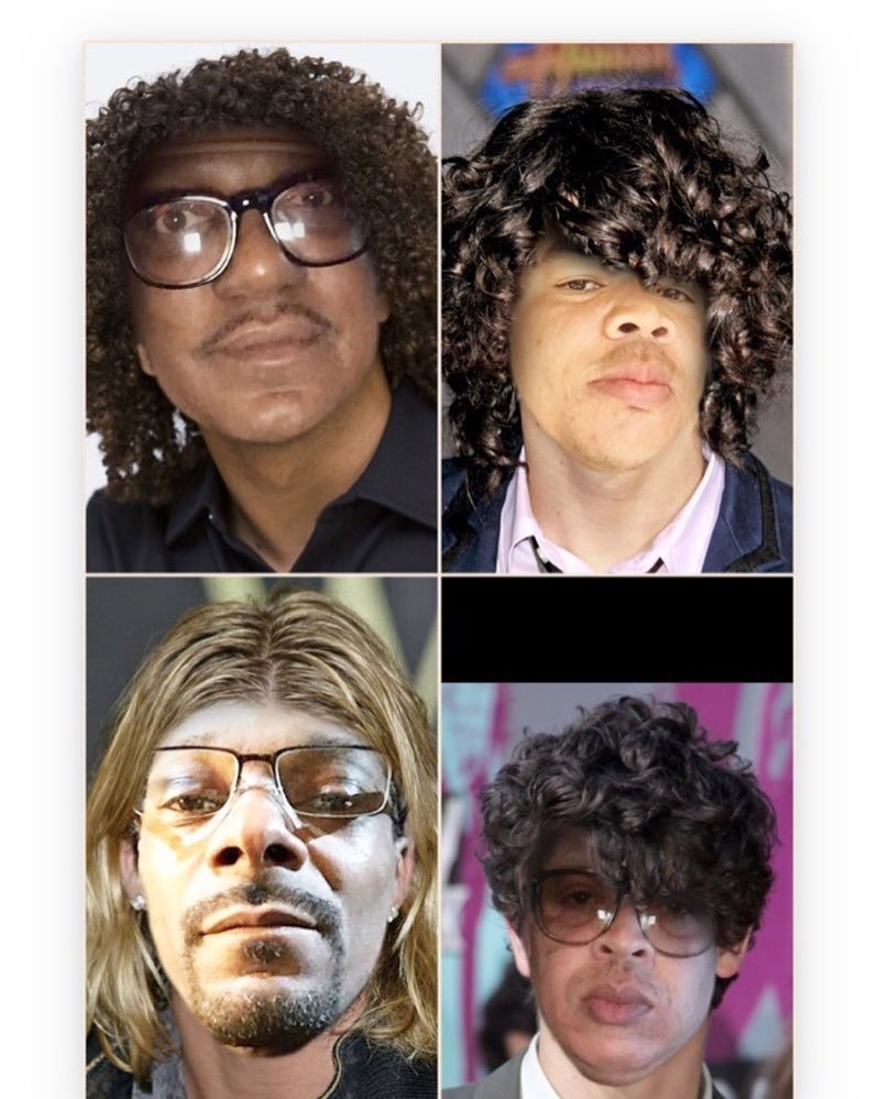 New group from London the bitch getters https://t.co/uPG7HBaJ6T https://t.co/qKJwmFCJQU