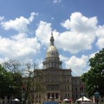 Bill to cut income tax to zero falls in Michigan House