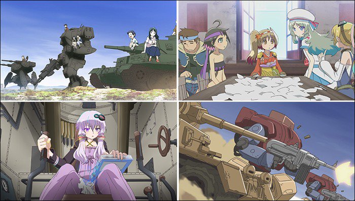 『はがオケ』アニメ業界初! ニコニ・コモンズでアニメ素材を公開! #gamedrive #はがねオーケストラ #はがオ 『はがオケ』アニメ業界初! ニコニ・コモンズでアニメ素材を公開! #gamedrive #はがねオーケストラ #はがオ