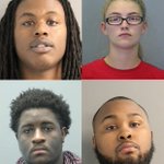 5 arrested by Smyrna, Clayton police at culmination of 7-month investigation