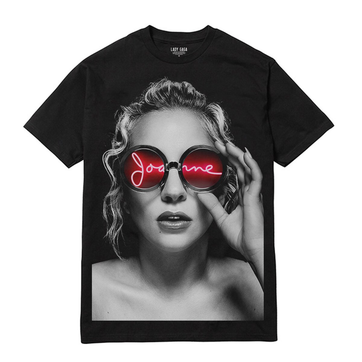 New merch for #SB51 #JohnWayne and #JOANNEWorldTour are up in my official shop ???????? https://t.co/ndsG3b2KyI https://t.co/3cEHtcArlY