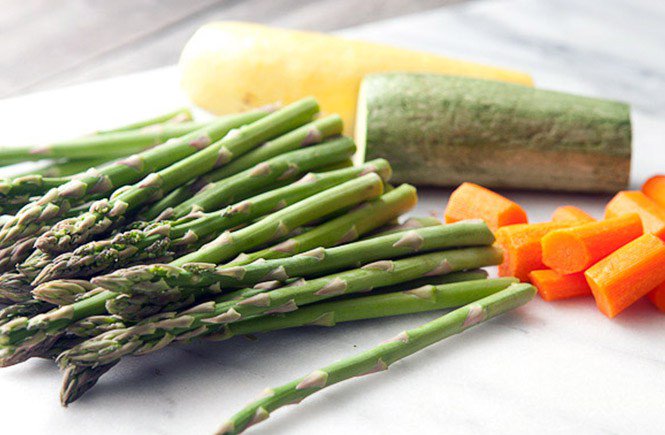 Spring Forward with Easy Paleo Recipes https://t.co/FR8AO1bm0R https://t.co/E2G8PKHQed