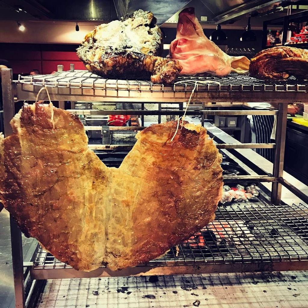 London's Most Awe-Inspiring Food