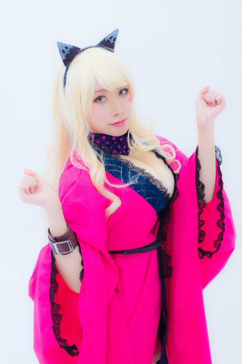 【幕末Rock/コス】おうのちゃん〜!ちぇりーっす🤘 【幕末Rock/コス】おうのちゃん〜!ちぇりーっす🤘