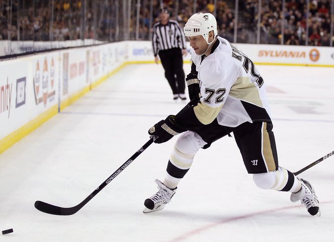 Alexei Kovalev’s Birthday Celebration | HappyBday.to