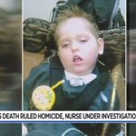 Nurse investigated for allegedly stealing lifesaving medication, leading to boy’s death