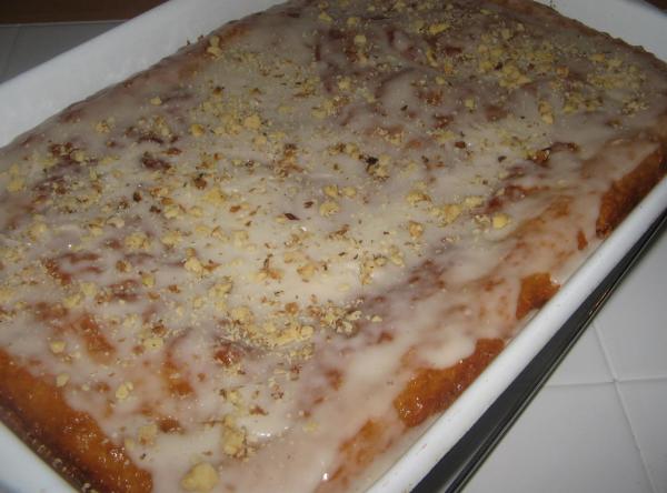 Easy Cinnamon Brown Sugar Coffee Cake https://t.co/bz0TBq7zqk #easyrecipe #homemade https://t.co/rrTPqKrTw6