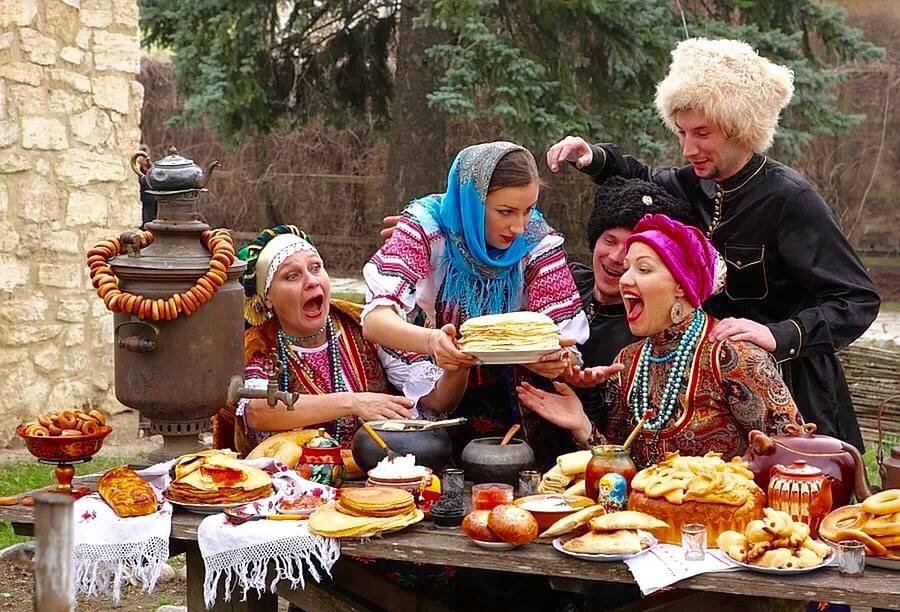 Скачать песни про масленица
