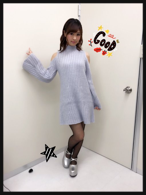 昨日のお衣装は #スナイデル のニットワンピースに #リリーブラウン のシューズでした👗👠✨ニット、今のうちに着ておかな 昨日のお衣装は #スナイデル のニットワンピースに #リリーブラウン のシューズでした👗👠✨ニット、今のうちに着ておかな
