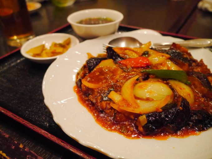 さいたま新都心けやきひろばの中華「健康中華庵 青蓮(セイレン)」はちょっと不思議テイスト。なぜかディナーなのにランチメニ さいたま新都心けやきひろばの中華「健康中華庵 青蓮(セイレン)」はちょっと不思議テイスト。なぜかディナーなのにランチメニ