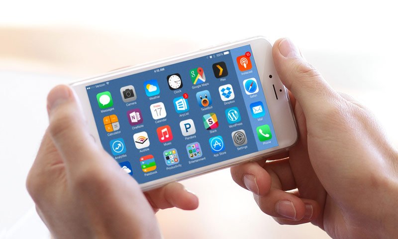 Как сделать чтобы экран не поворачивался iphone Как сделать чтобы экран не поворачивался iphone