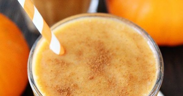 #Vegan #Recipes : Pumpkin Pie Smoothie This easy pumpkin pie smoothie tastes just like pu… https://t.co/xBZqivLxYy https://t.co/Eee3UX43H1