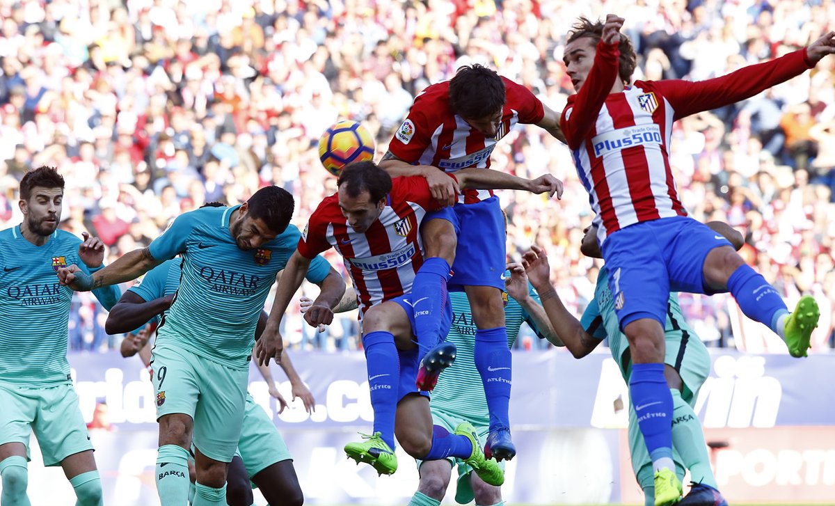 rencontre de football en direct