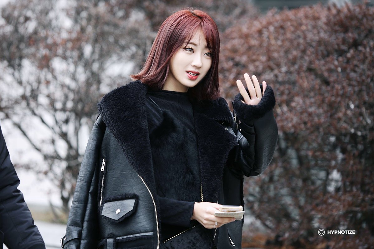 경리 나인뮤지스 혜미 스케줄 신촌 페스티벌 갱이언니 ICEGANG_CO_KR