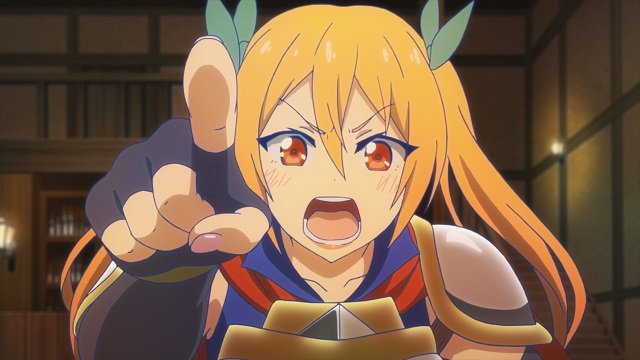 たまには、茜&シュヴァイン スペシャル!#netoge たまには、茜&シュヴァイン スペシャル!#netoge