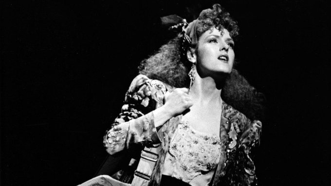 Bernadette Peters’s Birthday Celebration | HappyBday.to