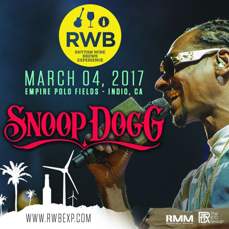 CA !! Catch me @RhythmWineBrews  Empire Polo Fields n Indio, CA. ✨ March 4th. Tix: https://t.co/qijFM71mOh https://t.co/gI68qrsmPX