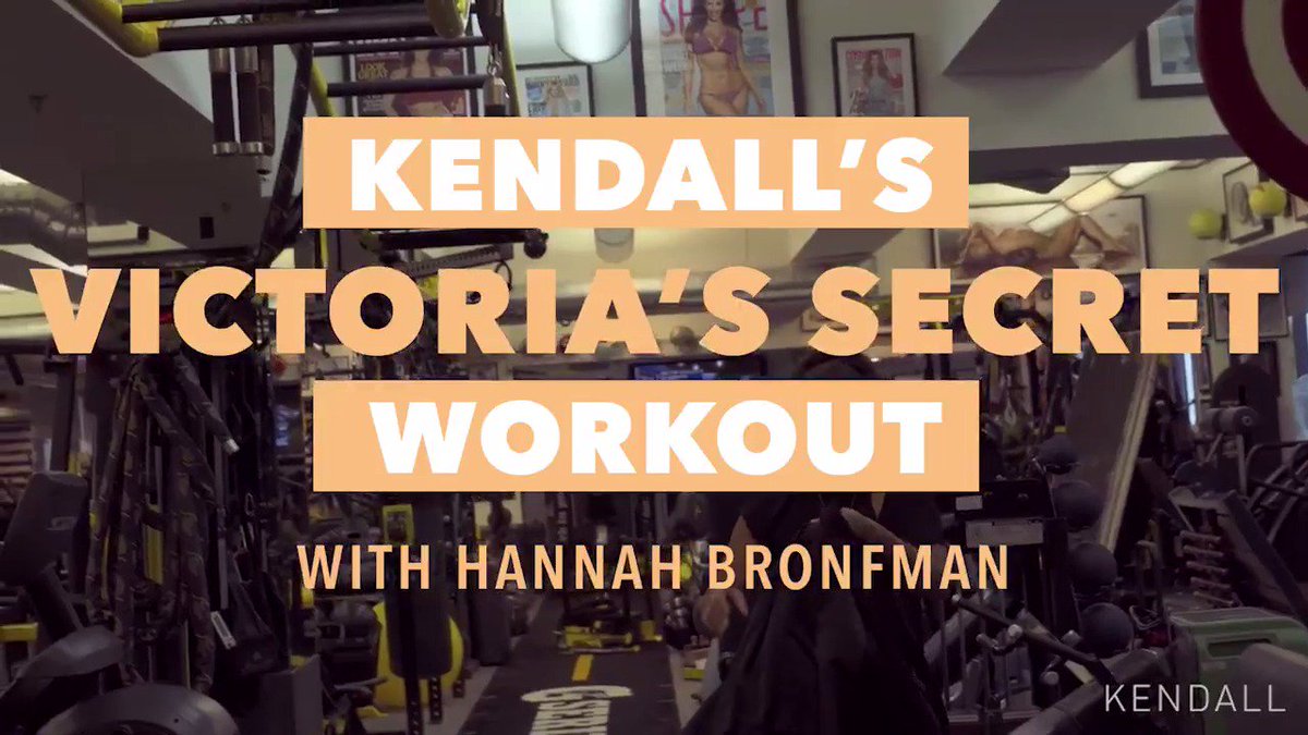 try my exact Victoria’s Secret workout 
full video: https://t.co/kE08dHbt14 https://t.co/2gIym54Zmz