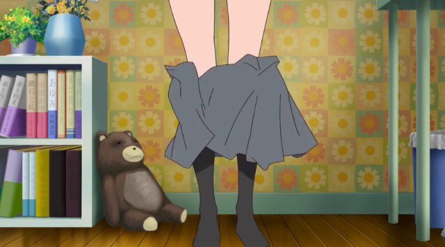 マジンボーンはいいぞ…。一話でいきなり女子高生の着替えシーンが映るし、おっぱいもいるからそういう健全な子でも楽しめるし、 マジンボーンはいいぞ…。一話でいきなり女子高生の着替えシーンが映るし、おっぱいもいるからそういう健全な子でも楽しめるし、