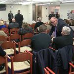 Concerns expressed over closing UConn Health’s fire department