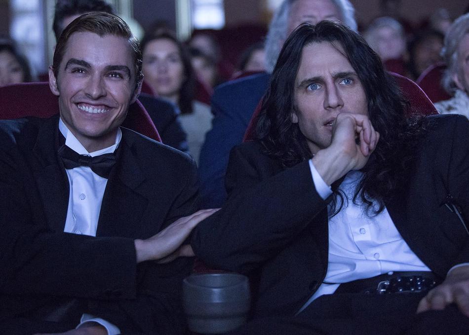 RT @Variety: Is James Franco's #TheDisasterArtist already an Oscar contender? https://t.co/Hg3NUojvrD #SXSW https://t.co/5IItoSNpcr