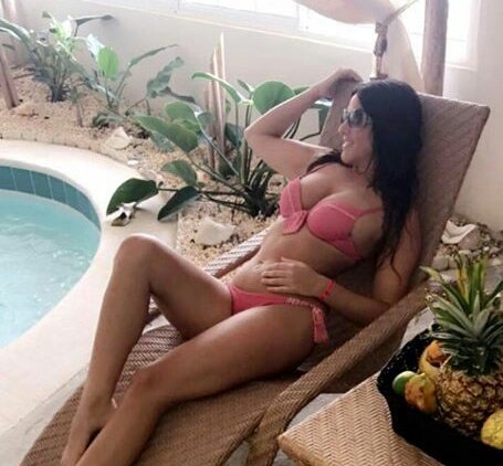 RT @ankurmittal124: Cant get better view of sexy irresistible @ClaudiaRomani 
 https://t.co/6UrM0qhBvS