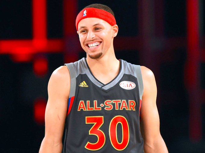 Stephen Curry’s Birthday Celebration | HappyBday.to