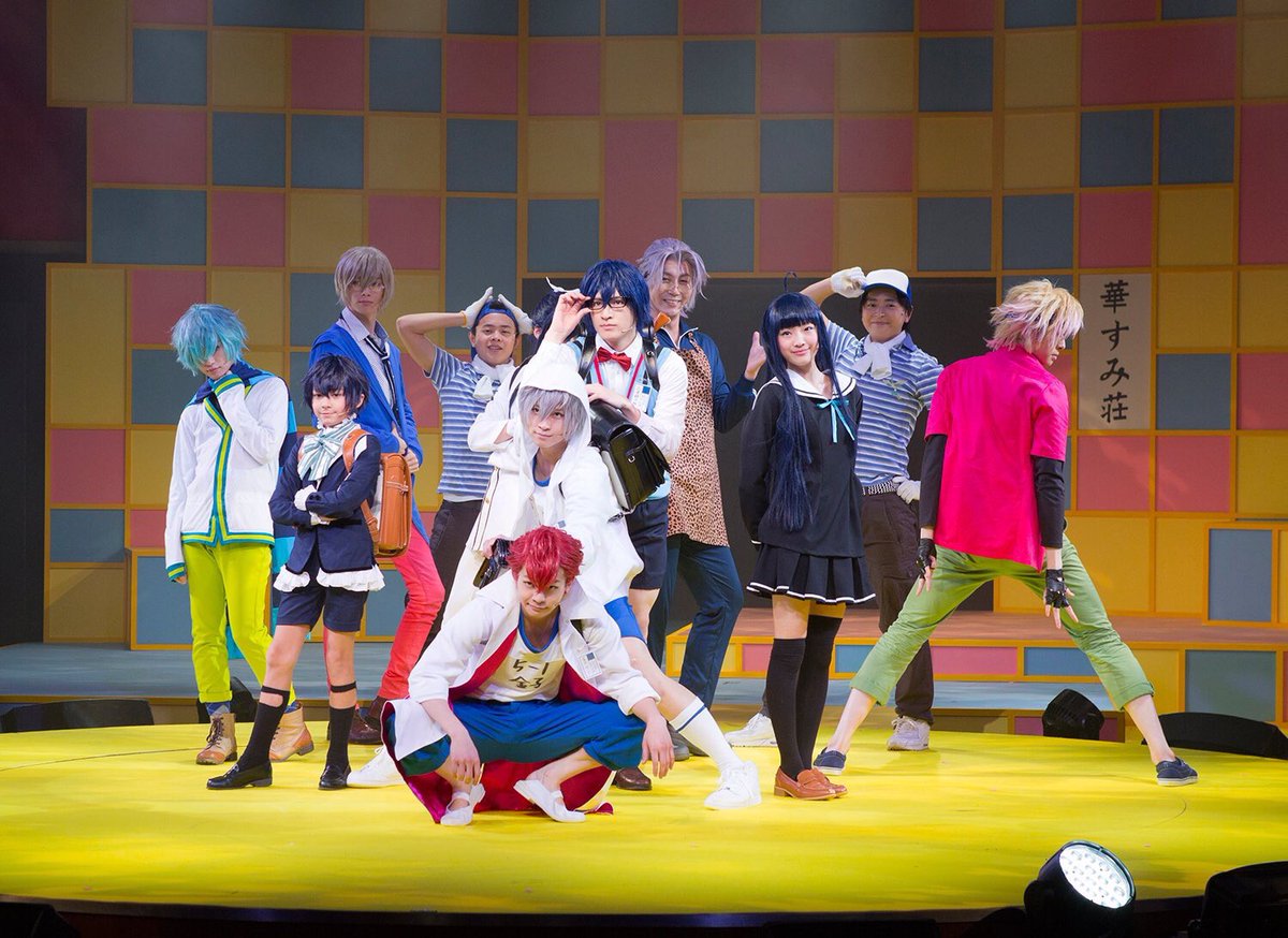 TEEN×TEEN THEATER『初恋モンスター』3月24日(金)より最速WEB配信決定!!本編のみならず、配信特典映 TEEN×TEEN THEATER『初恋モンスター』3月24日(金)より最速WEB配信決定!!本編のみならず、配信特典映