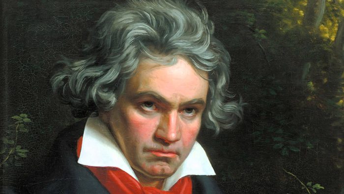RT @openculture: How Did Beethoven Compose His 9th Symphony After He Went Completely Deaf? https://t.co/mSAmDqrRXc https://t.co/YupxaHmaz8