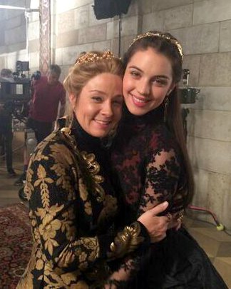 Megan Follows&rsquo;s Birthday Celebration | HappyBday.to