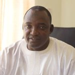Gambia ruling coalition breaks up ahead of April poll Gambia ruling coalition breaks up ahead of April poll