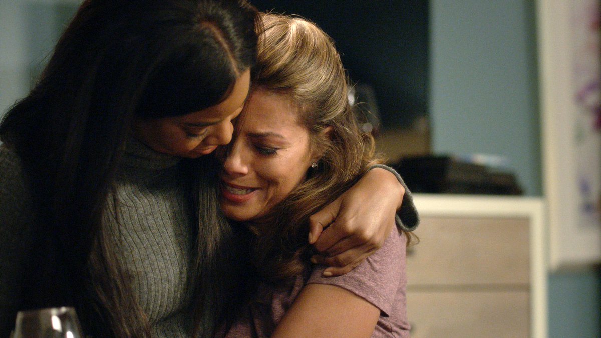 the real thing. so much love right here. #BeingMaryJane https://t.co/yEHsyZTJca